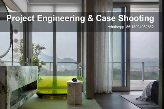 Project Engineering & Case Shooting