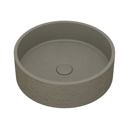 Cement Washbasin