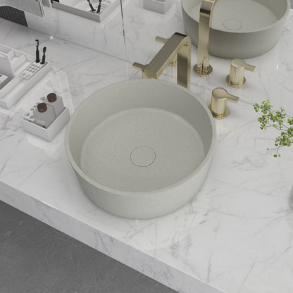 Wholesale Cement Basin for Bathroom