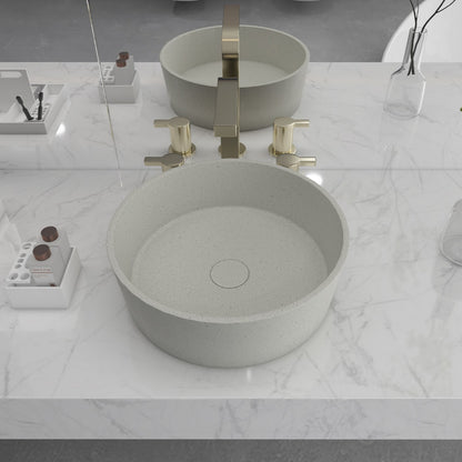 Wholesale Cement Basin for Bathroom