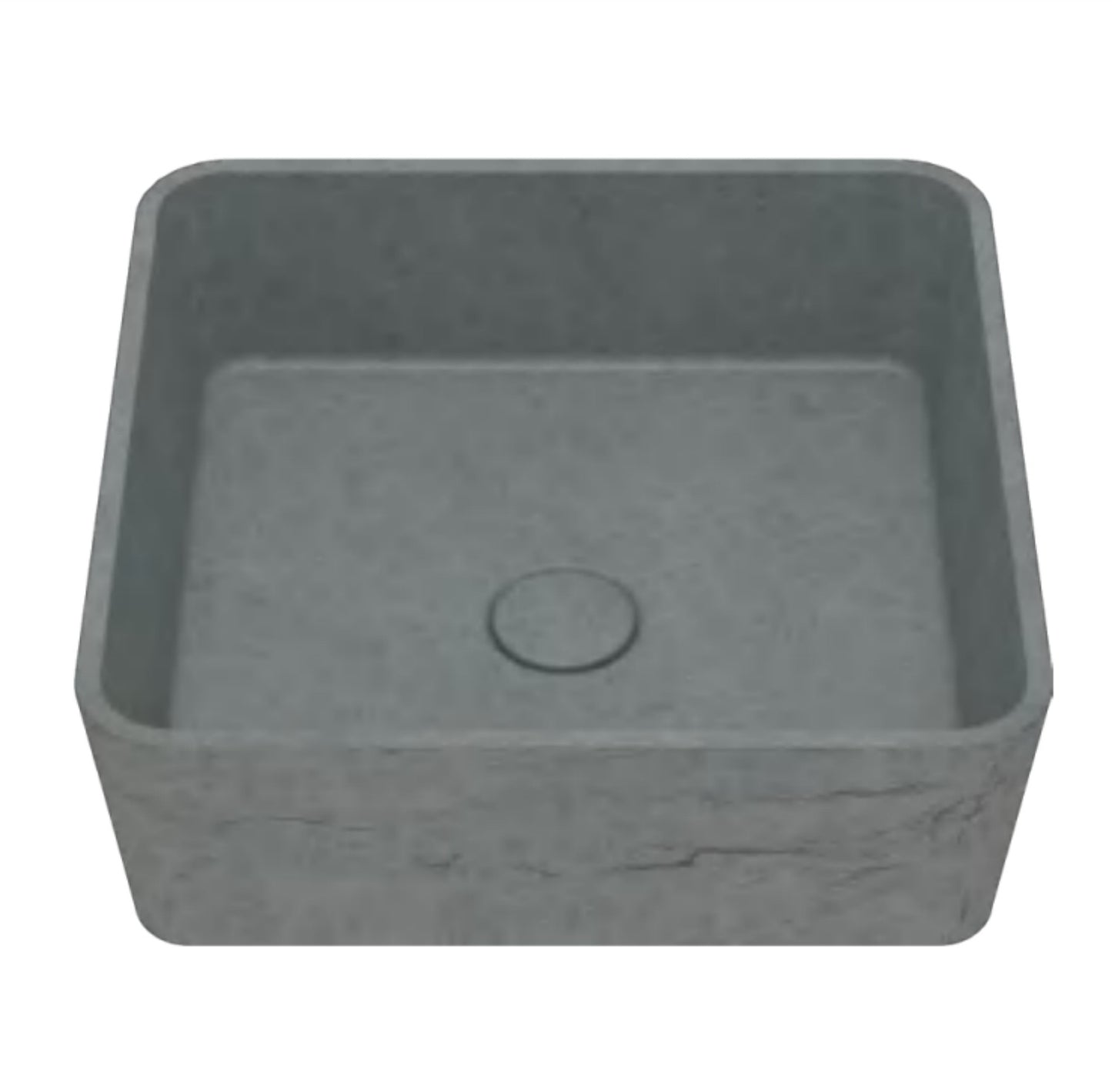 Square Bathroom Basin