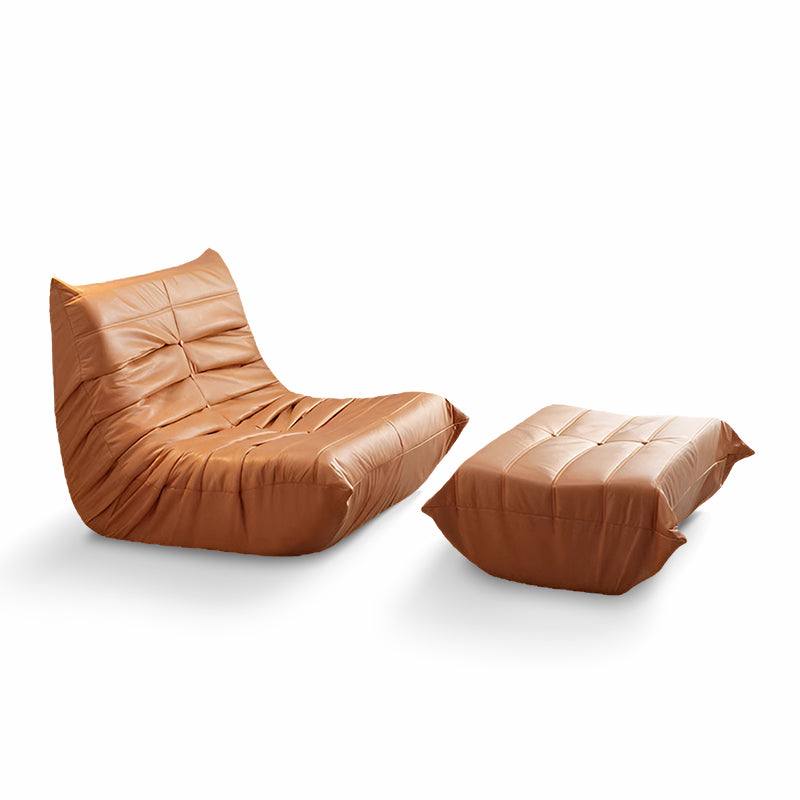 Кресло у камина, мягкое замшевое кресло, диваны на ленивом полу, диван-мешок