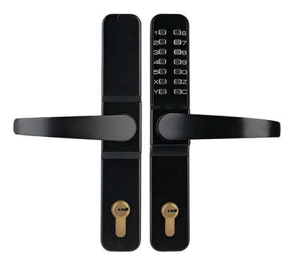 High-Quality Waterproof Keyless Mechanical Door Lock