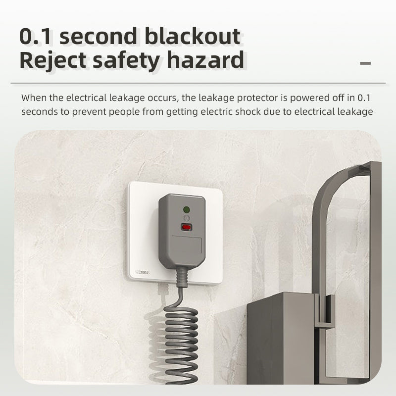 R220 Smart Electric Towel Rack