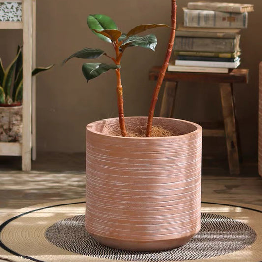 Home And Garden Decoration Plant Pot