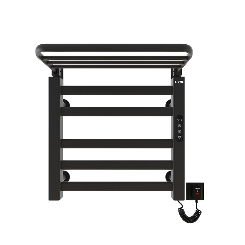 R335 Smart Electric Towel Rack