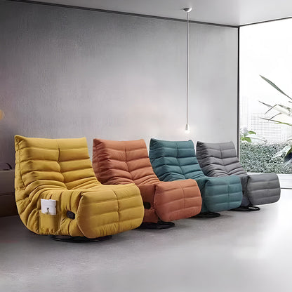 Ленивый электрический массажный диван для гостиной, секционное модульное сиденье, одноэтажное кресло