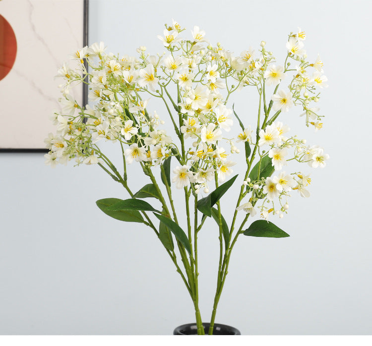 Simulated Ruixiang Flower Indoor Flower Arrangement Decoration