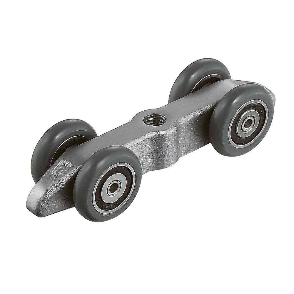 Heavy-Duty Roller Pulley G106-Y20