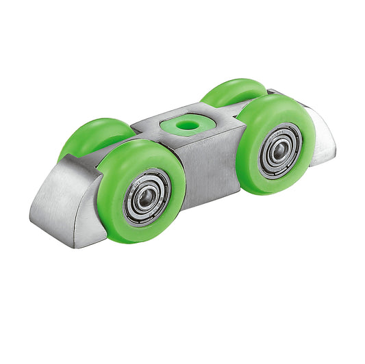 Compact Shower Roller G108-Y20