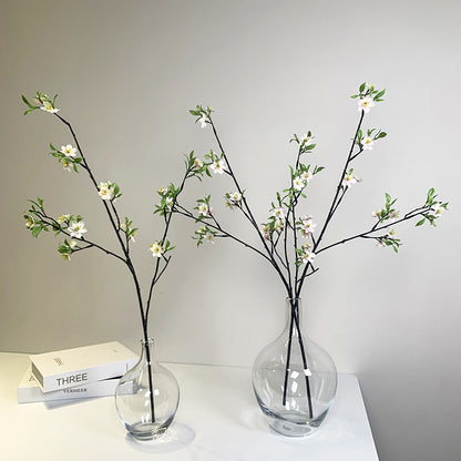 Simulated Spring Flower Decoration Artificial Flower