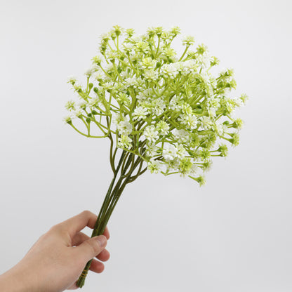Simulated Flower Haworthia Minima Home Decoration Accessories