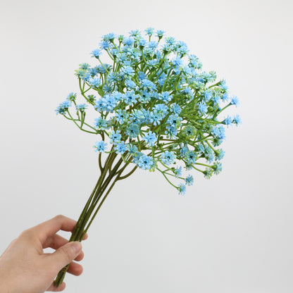 Имитация цветка Haworthia Minima, аксессуары для украшения дома