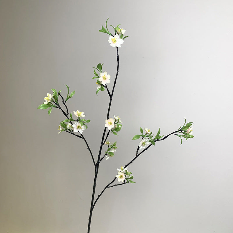 Simulated Spring Flower Decoration Artificial Flower
