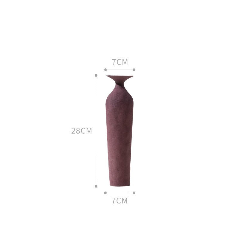 Керамические вазы и украшения Morandi