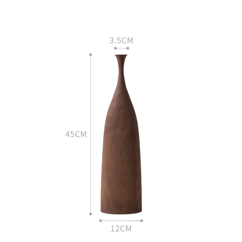 Керамические вазы и украшения Morandi