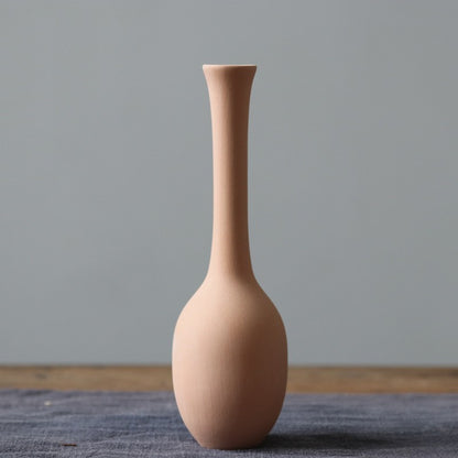 Decorative Ceramic DIY Vase