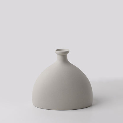 Керамические вазы для украшения дома