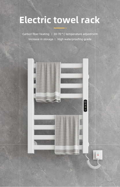 R310 Smart Electric Towel Rack
