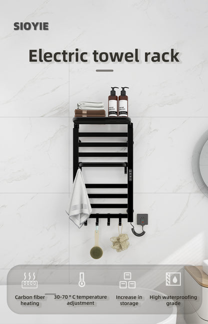R650 Smart Electric Towel Rack