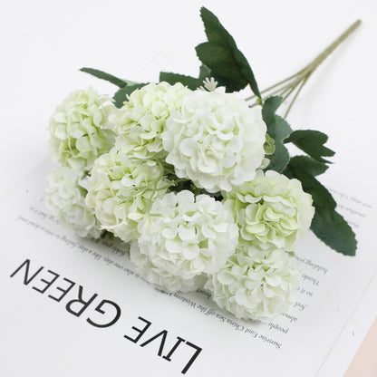 Имитированные цветочные изделия Букеты Свадебные поделки
