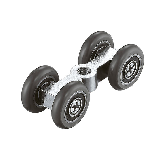 Minimalist Roller Pulley T105