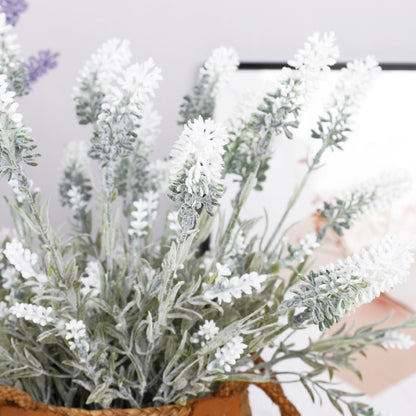 Unleash Joy Transform Your Home with Simulated Lavender Beauty