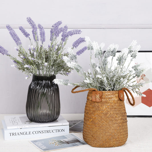 Transform Your Home with Simulated Lavender Beauty