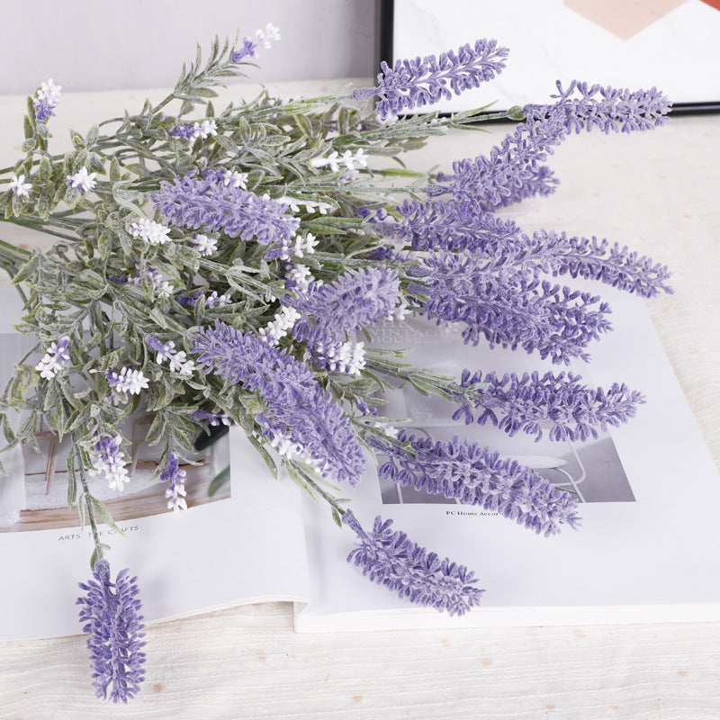 Unleash Joy Transform Your Home with Simulated Lavender Beauty