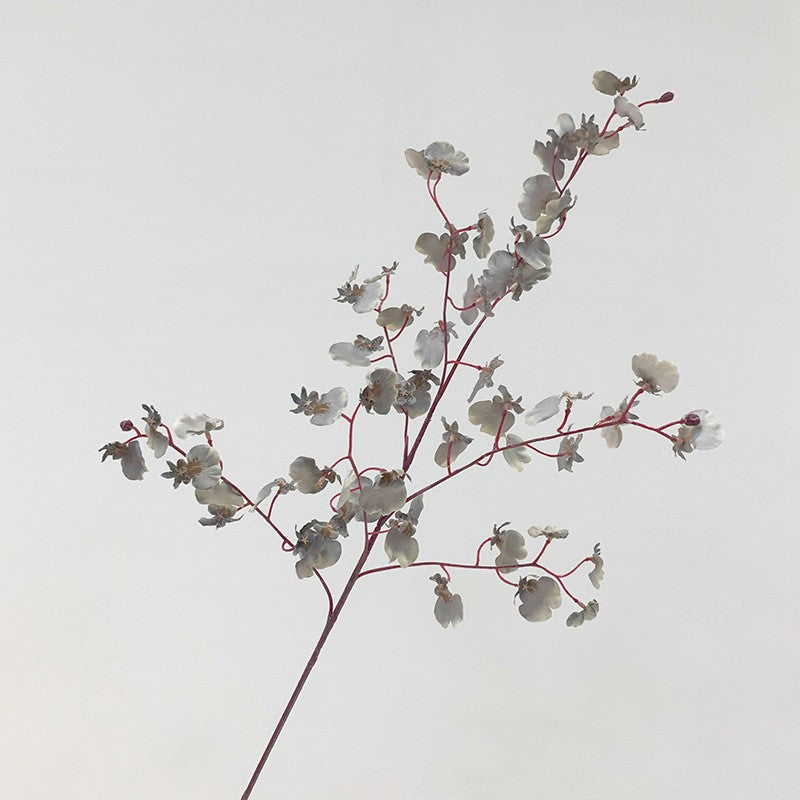Украшение дома Цветочная композиция Моделирование Орхидеи