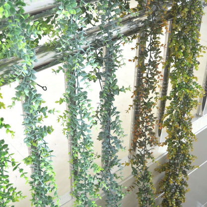Artificial Eucalyptus Vine Simulation Eucalyptus