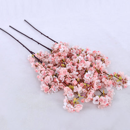 Новое свадебное украшение с имитацией цветка японской вишни