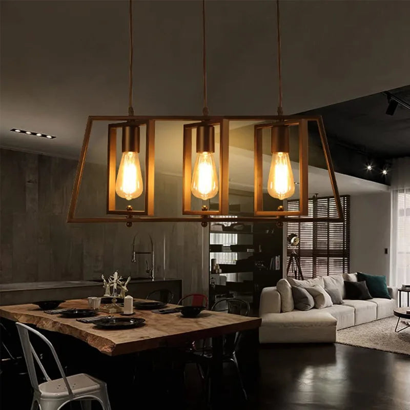 New art home black led large luxury european style chandelier ceiling lamp modern pendant lighting for dinning room