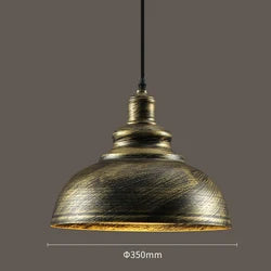 Промышленное декоративное черное освещение, подвесные потолочные люстры, скандинавская кухня, столовая, современный светодиодный подвесной светильник