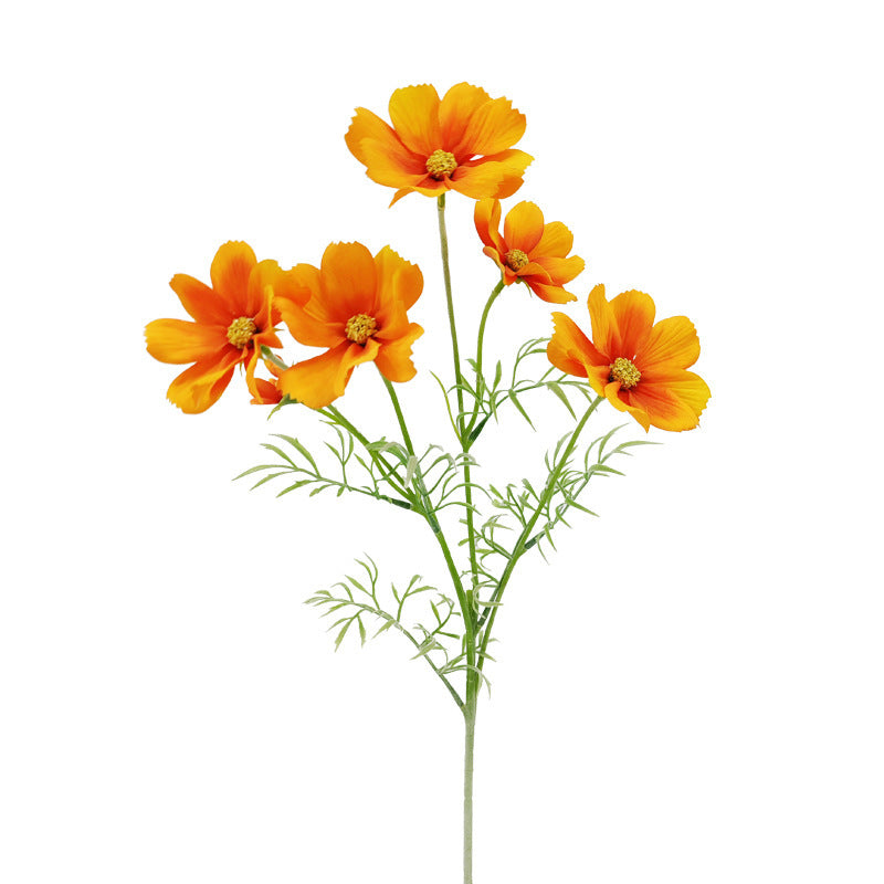 Natural Simulation 62cm Coreopsis Flower