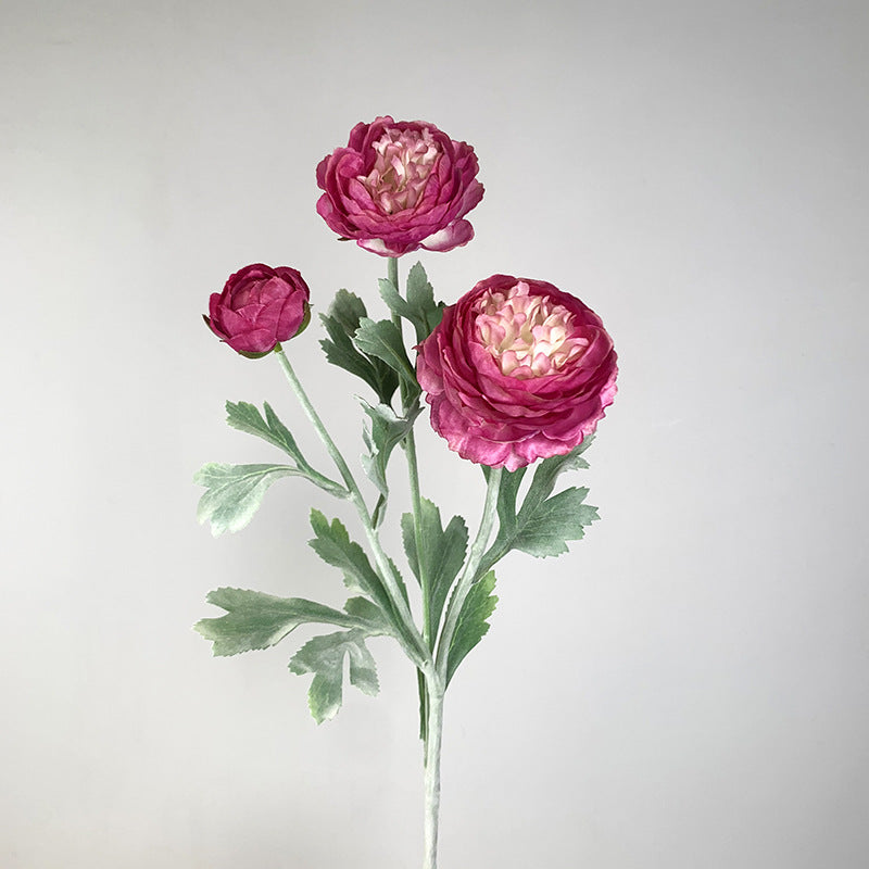 Украшение дома Искусственный цветок пиона 51 см