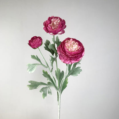 Украшение дома Искусственный цветок пиона 51 см